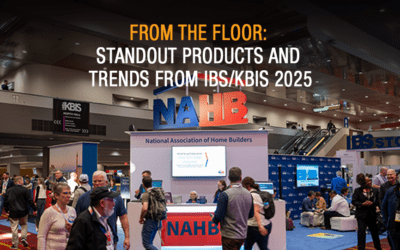 Show Review Trends: IBS-KBIS 2025