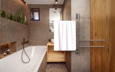Amba® Products Introduces the Redesigned Swivel Collection