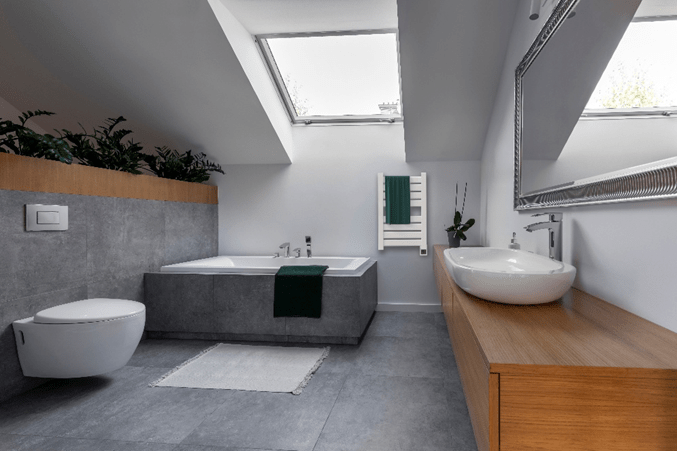 Amba Products Unveils Major Innovations Across Towel Warmer Lines