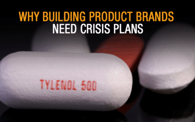 Tylenol Troubles: Why Building Product Brands Need Crisis Plans