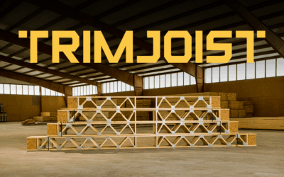 Trimjoist Corporation Names Kleber & Associates Agency of Record