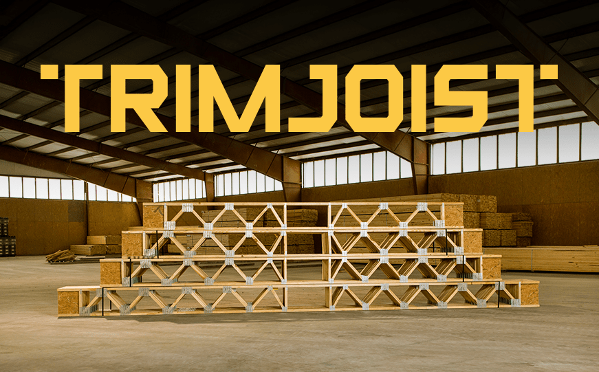 Trimjoist Corporation Names Kleber & Associates Agency of Record