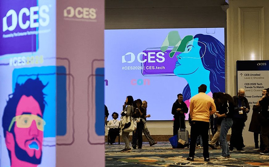 CES 2026: Smart Home Trade Show Report
