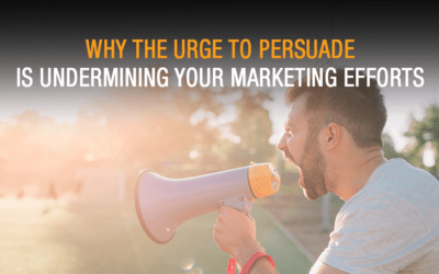 Sales and Marketing Alignment Starts with Listening