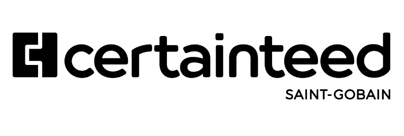 Certainteed Saint-Gobain Logo