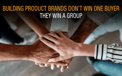 Back to School for Building Product Brands: Marketing to a Group