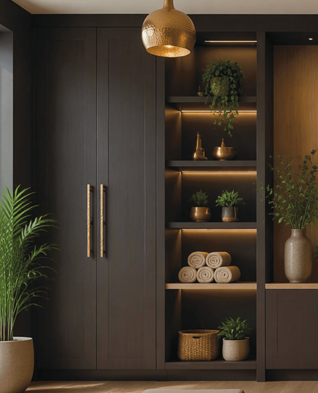 ARAUCO: Quietude Collection