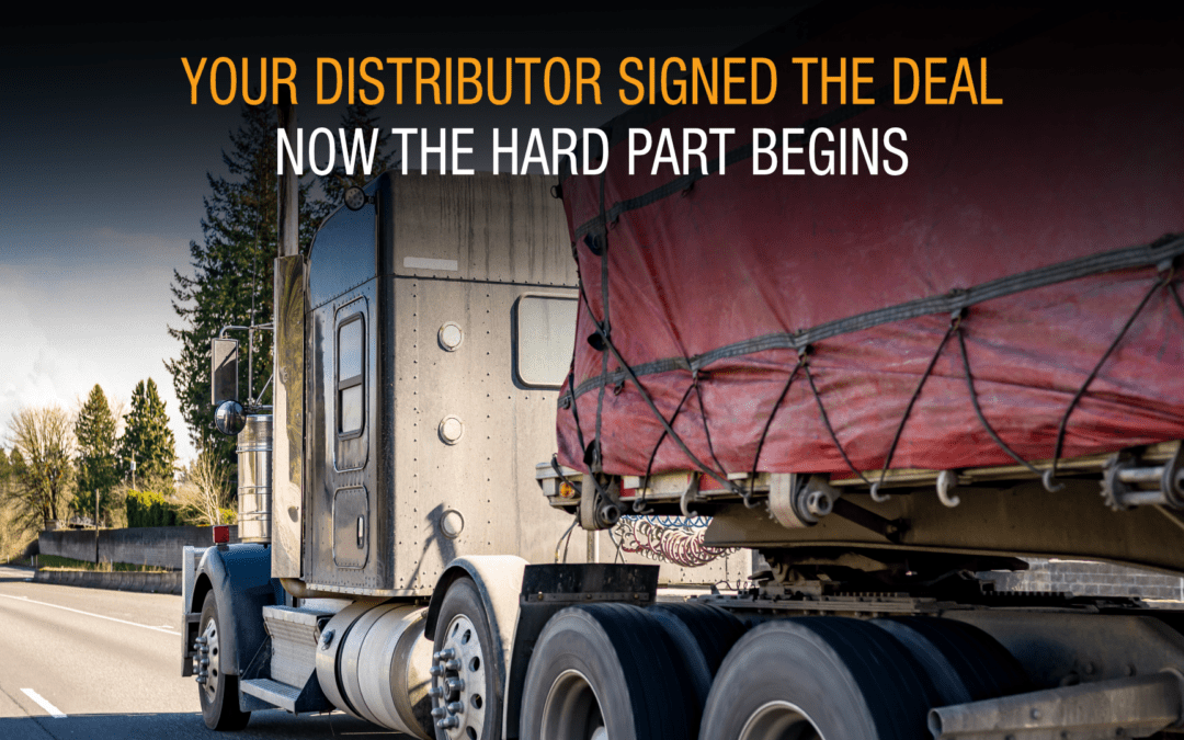 5 Questions Building Product Brands Must Ask for Distribution Success