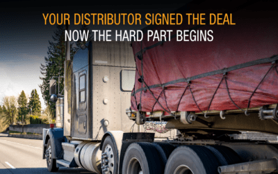 5 Questions Building Product Brands Must Ask for Distribution Success