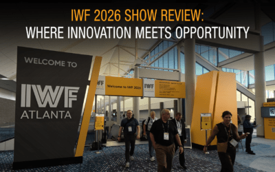 IWF 2026 Show Review: Economic Forecast and Interior Construction Trends